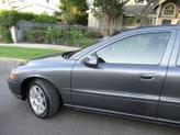 Thumbnail of 2007 Titanium Gray Metallic Volvo V70