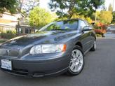 Thumbnail of 2007 Titanium Gray Metallic Volvo V70