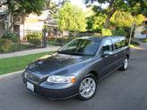 Thumbnail of 2007 Titanium Gray Metallic Volvo V70