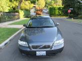 Thumbnail of 2007 Titanium Gray Metallic Volvo V70