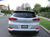 Thumbnail of 2018 Molten Silver Hyundai TUCSON