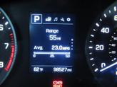 Thumbnail of 2018 Molten Silver Hyundai TUCSON