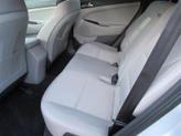 Thumbnail of 2018 Molten Silver Hyundai TUCSON