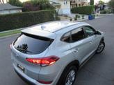 Thumbnail of 2018 Molten Silver Hyundai TUCSON