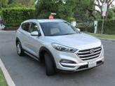 Thumbnail of 2018 Molten Silver Hyundai TUCSON