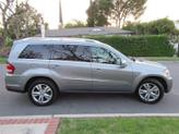 Thumbnail of 2012 Steel Gray Metallic Mercedes-Benz GL-Class
