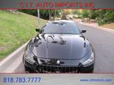 Thumbnail of 2018 Nero Maserati Ghibli