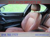Thumbnail of 2018 Nero Maserati Ghibli