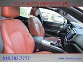Thumbnail of 2018 Nero Maserati Ghibli