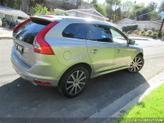 Thumbnail of 2016 Tan Volvo XC60
