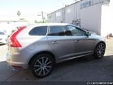 Thumbnail of 2016 Tan Volvo XC60