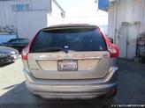 Thumbnail of 2016 Tan Volvo XC60