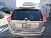 Thumbnail of 2016 Tan Volvo XC60