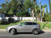 Thumbnail of 2016 Tan Volvo XC60
