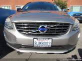 Thumbnail of 2016 Tan Volvo XC60