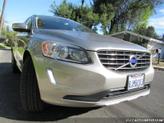 Thumbnail of 2016 Tan Volvo XC60
