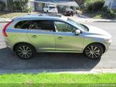Thumbnail of 2016 Tan Volvo XC60