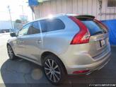 Thumbnail of 2016 Tan Volvo XC60