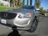 Thumbnail of 2016 Tan Volvo XC60