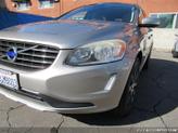 Thumbnail of 2016 Tan Volvo XC60