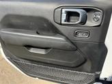 Thumbnail of 2021 Bright White Clearcoat Jeep Wrangler Unlimited 4xe