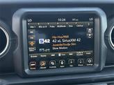Thumbnail of 2021 Bright White Clearcoat Jeep Wrangler Unlimited 4xe