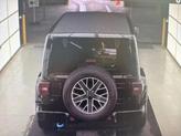 Thumbnail of 2022 Black Clearcoat Jeep Wrangler Unlimited 4xe