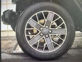 Thumbnail of 2022 Black Clearcoat Jeep Wrangler Unlimited 4xe