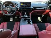 Thumbnail of 2025 Platinum White Pearl Acura MDX