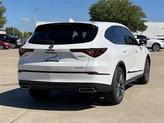 Thumbnail of 2025 Platinum White Pearl Acura MDX