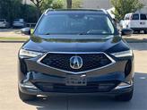 Thumbnail of 2022 Platinum White Pearl Acura MDX