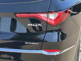 Thumbnail of 2022 Platinum White Pearl Acura MDX
