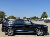 Thumbnail of 2022 Platinum White Pearl Acura MDX