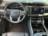 Thumbnail of 2023 Midnight Blue Metallic GMC Yukon XL