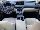 Thumbnail of 2025 Platinum White Pearl Acura TLX