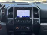 Thumbnail of 2020 Agate Black Metallic Ford F-150