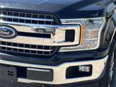 Thumbnail of 2020 Agate Black Metallic Ford F-150