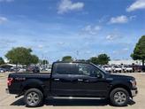 Thumbnail of 2020 Agate Black Metallic Ford F-150