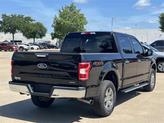 Thumbnail of 2020 Agate Black Metallic Ford F-150
