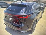 Thumbnail of 2023 Caviar Lexus NX 350