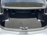 Thumbnail of 2025 Lunar Silver Metallic Acura TLX
