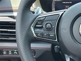 Thumbnail of 2025 Lunar Silver Metallic Acura MDX