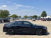Thumbnail of 2026 Majestic Black Pearl Acura Integra