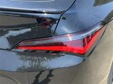 Thumbnail of 2026 Majestic Black Pearl Acura Integra