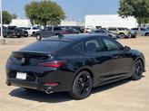 Thumbnail of 2026 Majestic Black Pearl Acura Integra