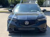 Thumbnail of 2026 Majestic Black Pearl Acura Integra