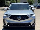 Thumbnail of 2026 Platinum White Pearl Acura MDX