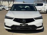 Thumbnail of 2025 Platinum White Pearl Acura Integra