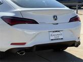 Thumbnail of 2025 Platinum White Pearl Acura Integra
