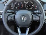 Thumbnail of 2025 Platinum White Pearl Acura Integra